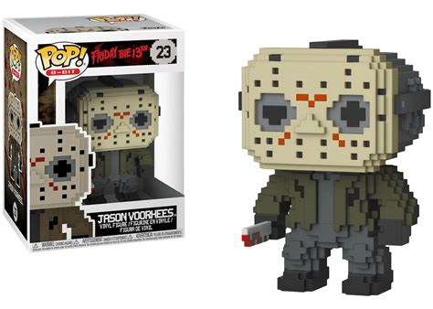 jason voorhees stockx